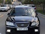 Hyundai Sonata-2