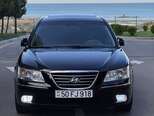 Hyundai Sonata-4