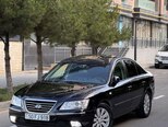 Hyundai Sonata-3
