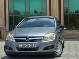 Opel Astra-1