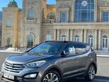 Hyundai Santa Fe-2