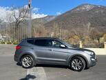 Hyundai Santa Fe-3