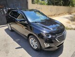 Chevrolet Equinox-4