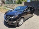 Chevrolet Equinox-3