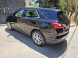 Chevrolet Equinox-7