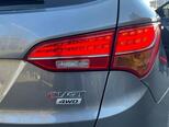 Hyundai Santa Fe-5