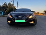 Hyundai Sonata-1