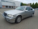 Mercedes C 220-4