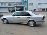 Mercedes C 220-10