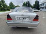 Mercedes C 220-7
