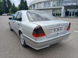 Mercedes C 220-8