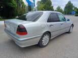 Mercedes C 220-6