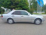 Mercedes C 220-5