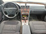 Mercedes C 220-15