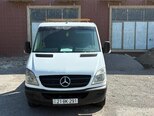 Mercedes Sprinter 315-1