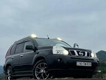 Nissan X-Trail-1