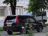 Nissan X-Trail-5