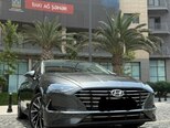 Hyundai Sonata-1