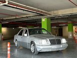 Mercedes 250 D-2