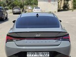 Hyundai Elantra N Line-3