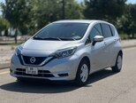 Nissan Note-1