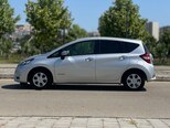 Nissan Note-5