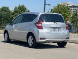 Nissan Note-6