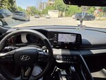 Hyundai Elantra N Line-6