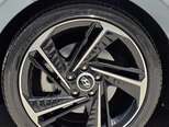 Hyundai Elantra N Line-7