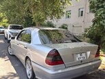 Mercedes C 240-2