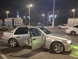 Mercedes C 240-3