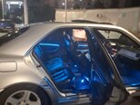 Mercedes C 240-4
