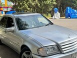 Mercedes C 240-7
