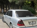 Mercedes C 240-9