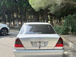 Mercedes C 240-8