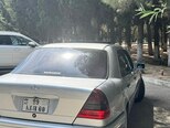 Mercedes C 240-6