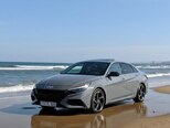 Hyundai Elantra N Line-10