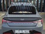 Hyundai Elantra N Line-9