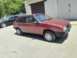 LADA (VAZ) 2109-3