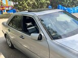Mercedes C 240-12