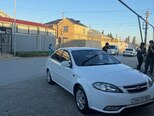 Daewoo Gentra-3