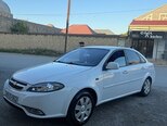 Daewoo Gentra-2