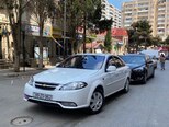 Daewoo Gentra-6