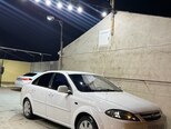 Daewoo Gentra-5