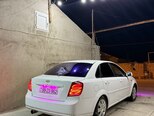 Daewoo Gentra-4