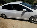 Honda Insight-4