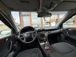 Mercedes C 200-10
