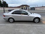 Mercedes C 200-2