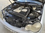 Mercedes C 200-6