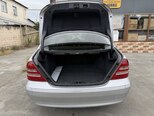 Mercedes C 200-8